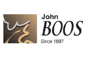 John Boos