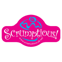 Scrumptious
