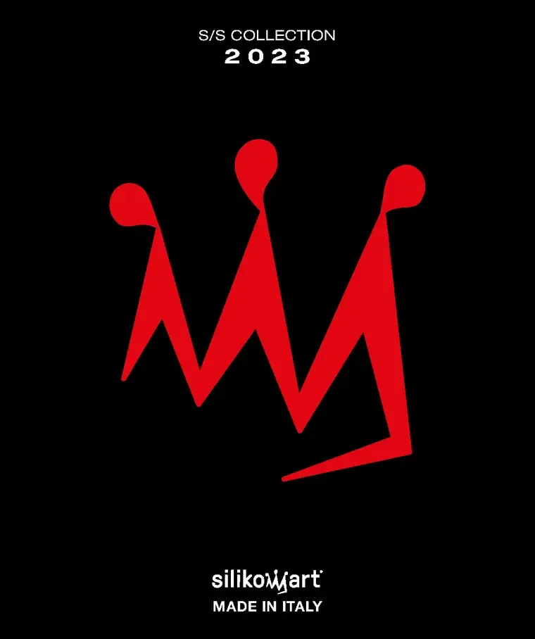 Silikomart Catalogue cover