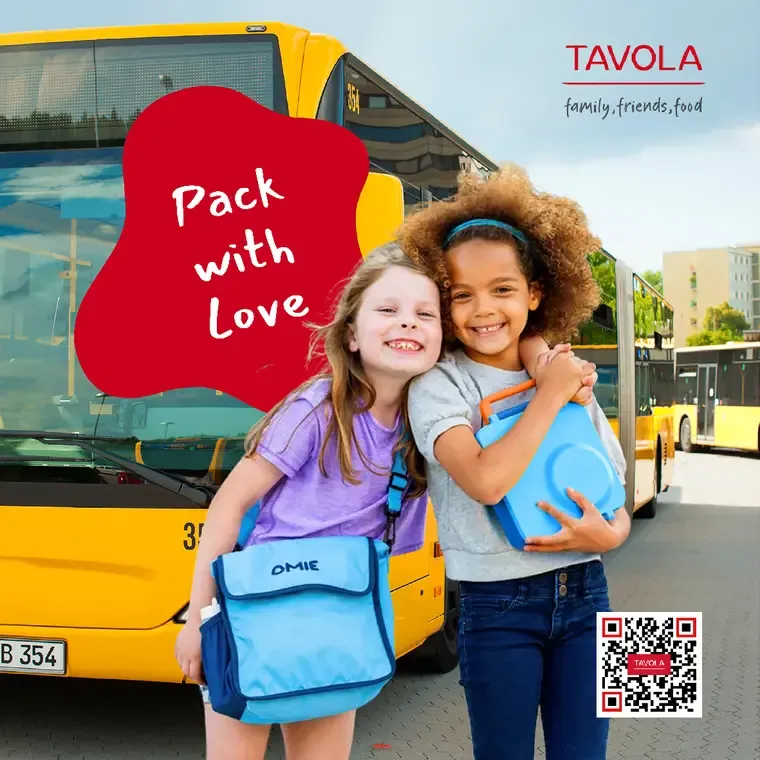Back to School 2025 (English) cover