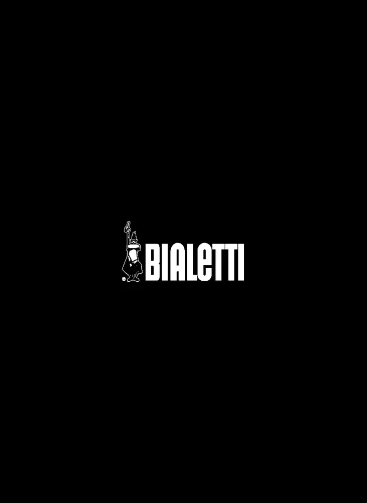 Bialetti Catalogue cover