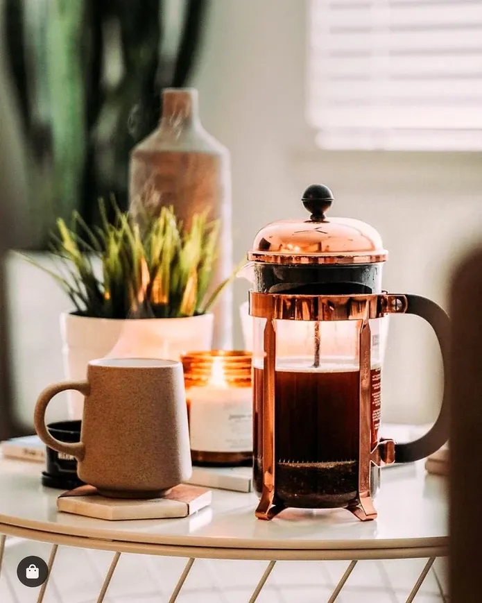 Coffee & Tea