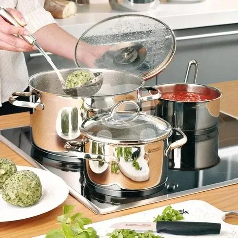 Kitchenware