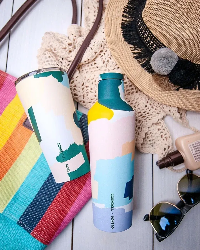 On-The-Go / Hydration